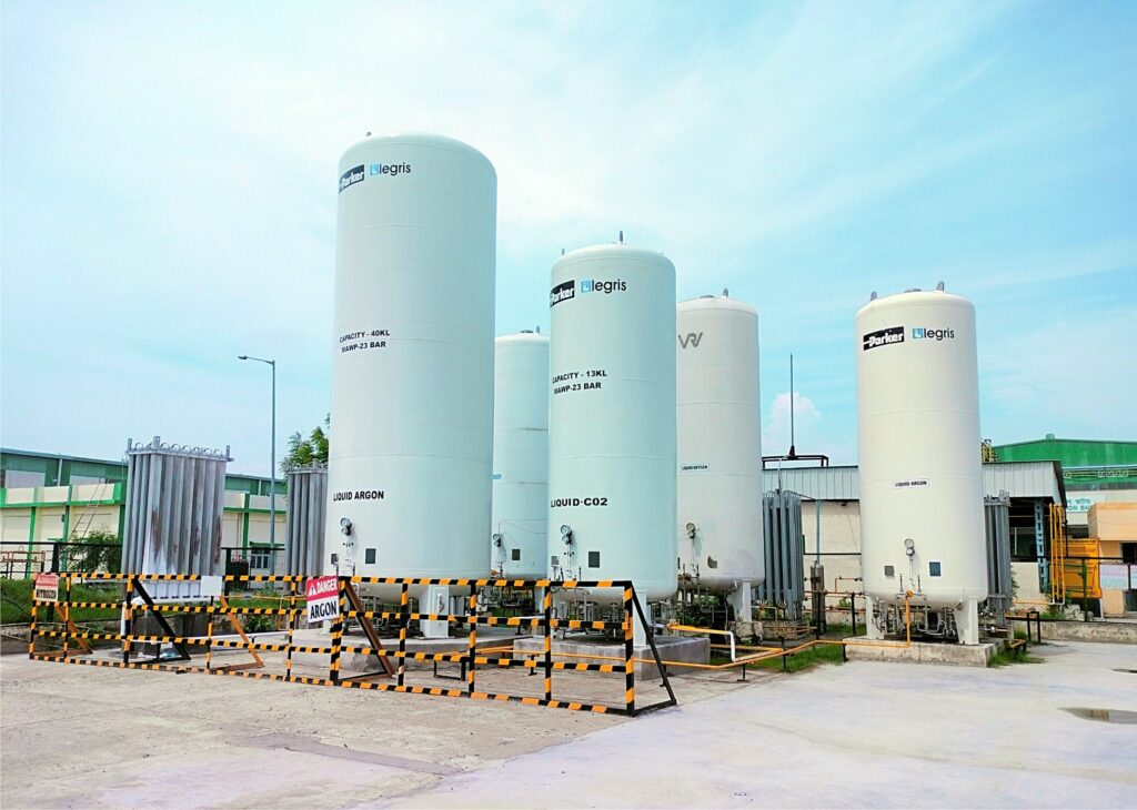 design and drawings approvals for vessel storage planning