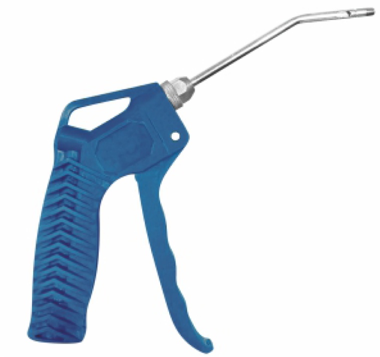 Air Blowgun