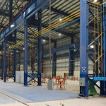 Compressed air system design