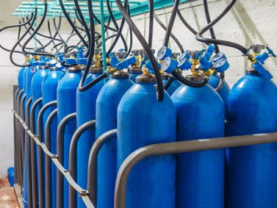 Fawia - Gas Manifold System